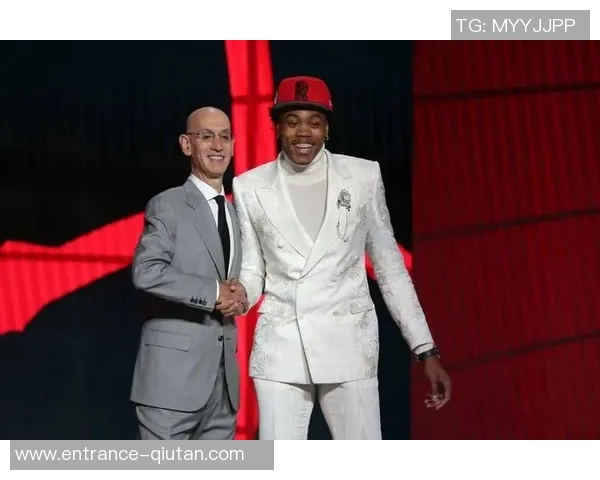 斯科蒂巴恩斯的崛起之路：从新秀到NBA明星的奋斗历程